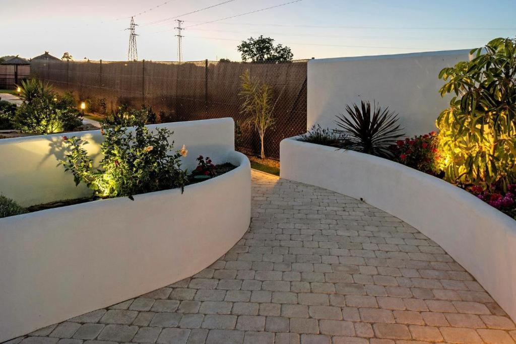 Viviendas Turisticas El Moral Holiday home *