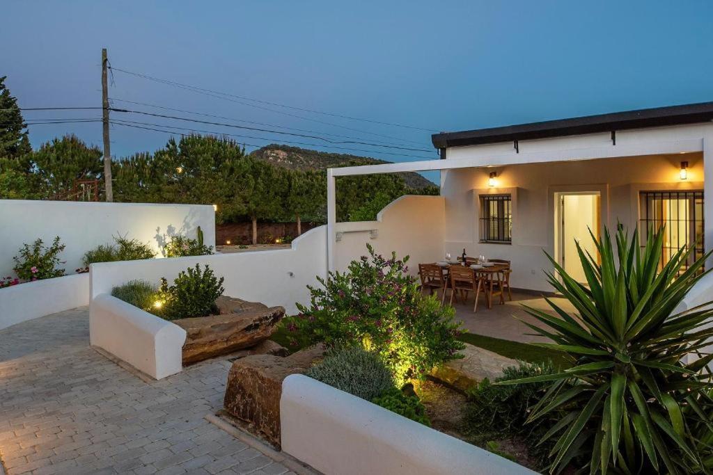 Holiday home Viviendas Turisticas El Moral