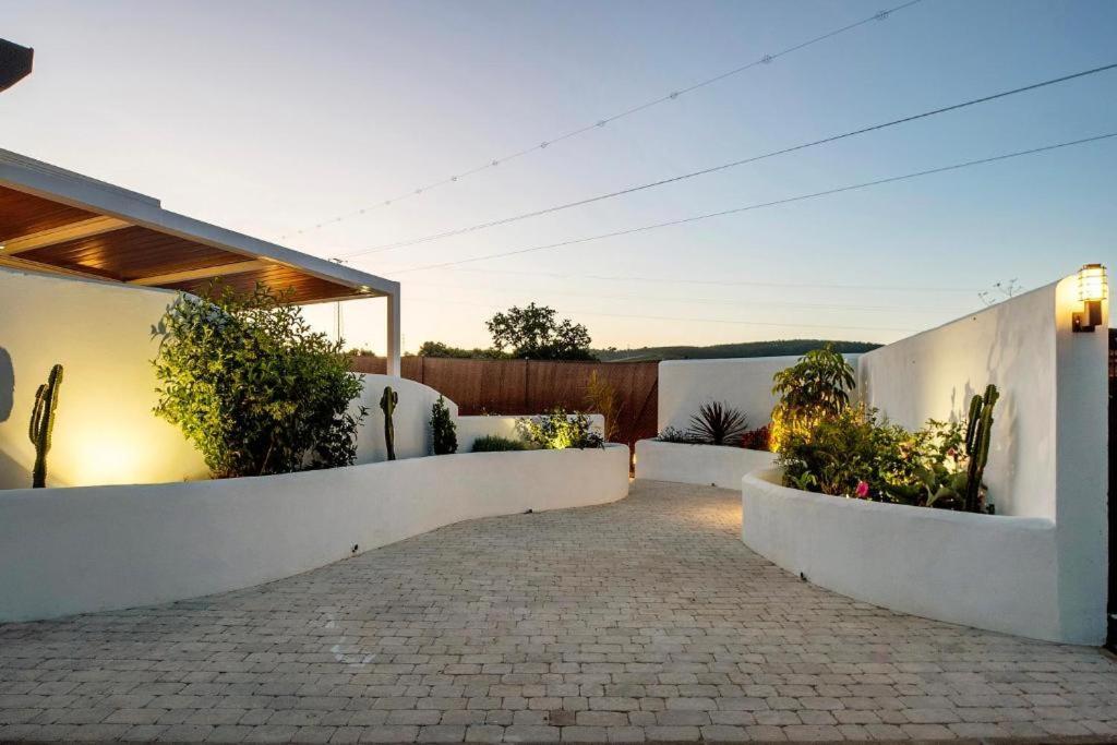 Holiday home Viviendas Turisticas El Moral