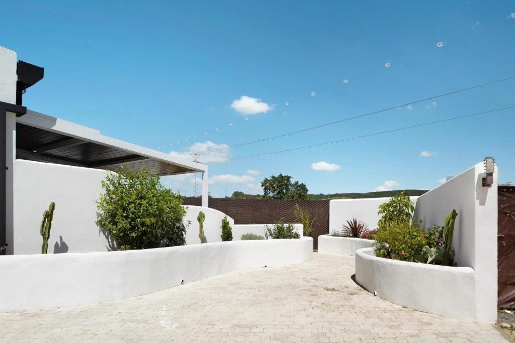 Viviendas Turisticas El Moral Holiday home
